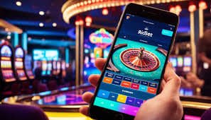 Filipino player enjoying winzir mobile gaming experience on smartphone