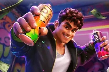 winzir bingo lobby showing available rooms for Filipino players